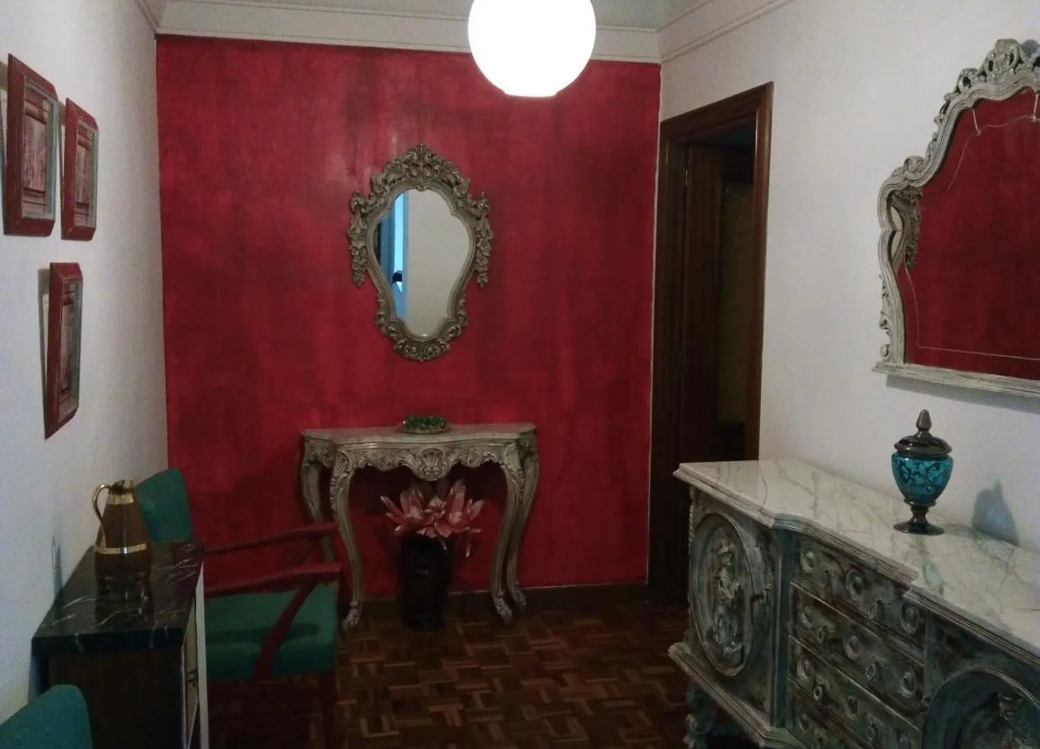 Apartment Como En Tu Propia Casa Granada