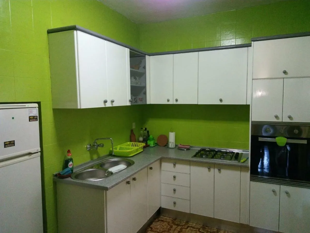 Apartment Como En Tu Propia Casa Granada