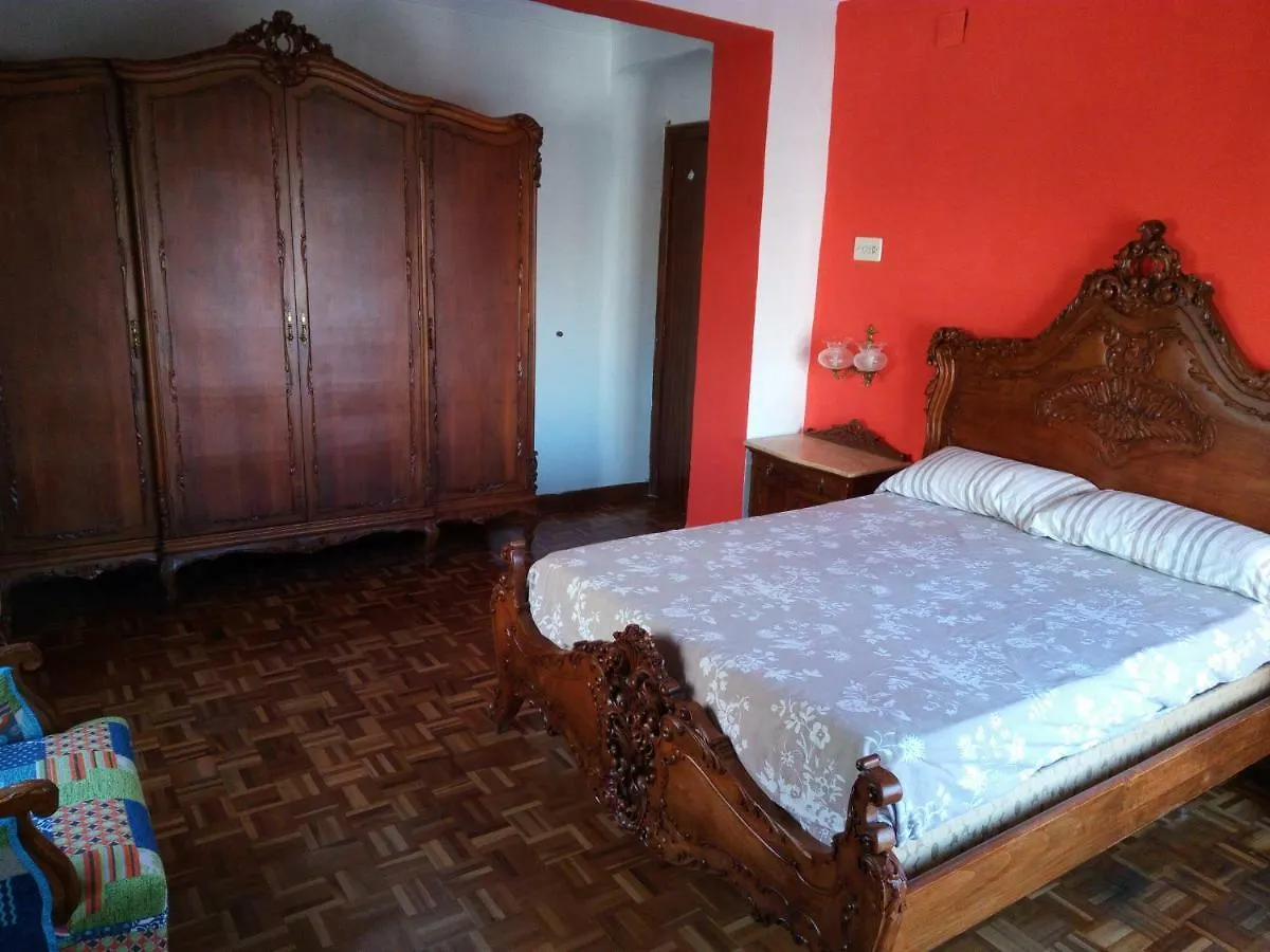 Apartment Como En Tu Propia Casa Granada Spain